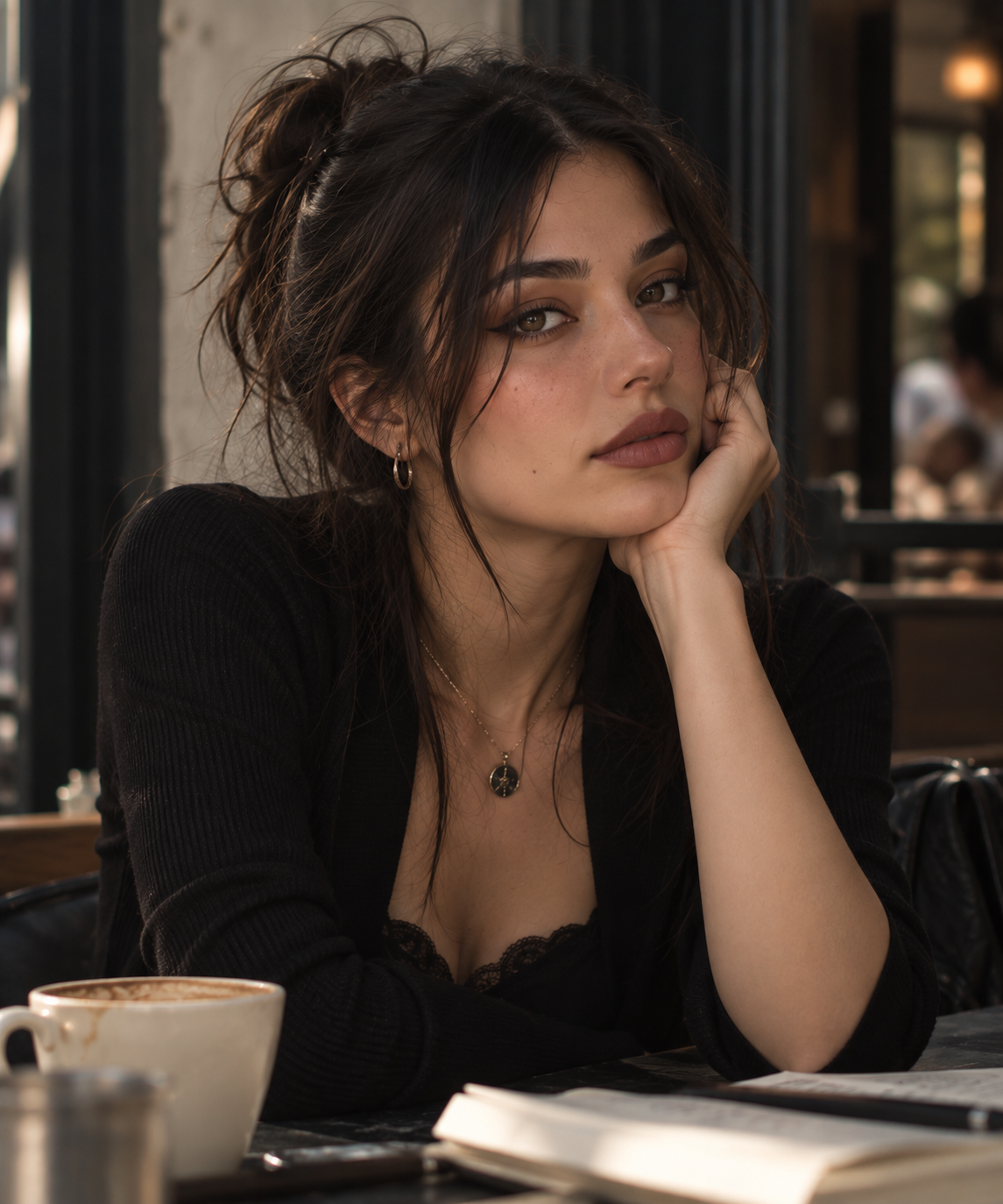 Hatice Şimşek