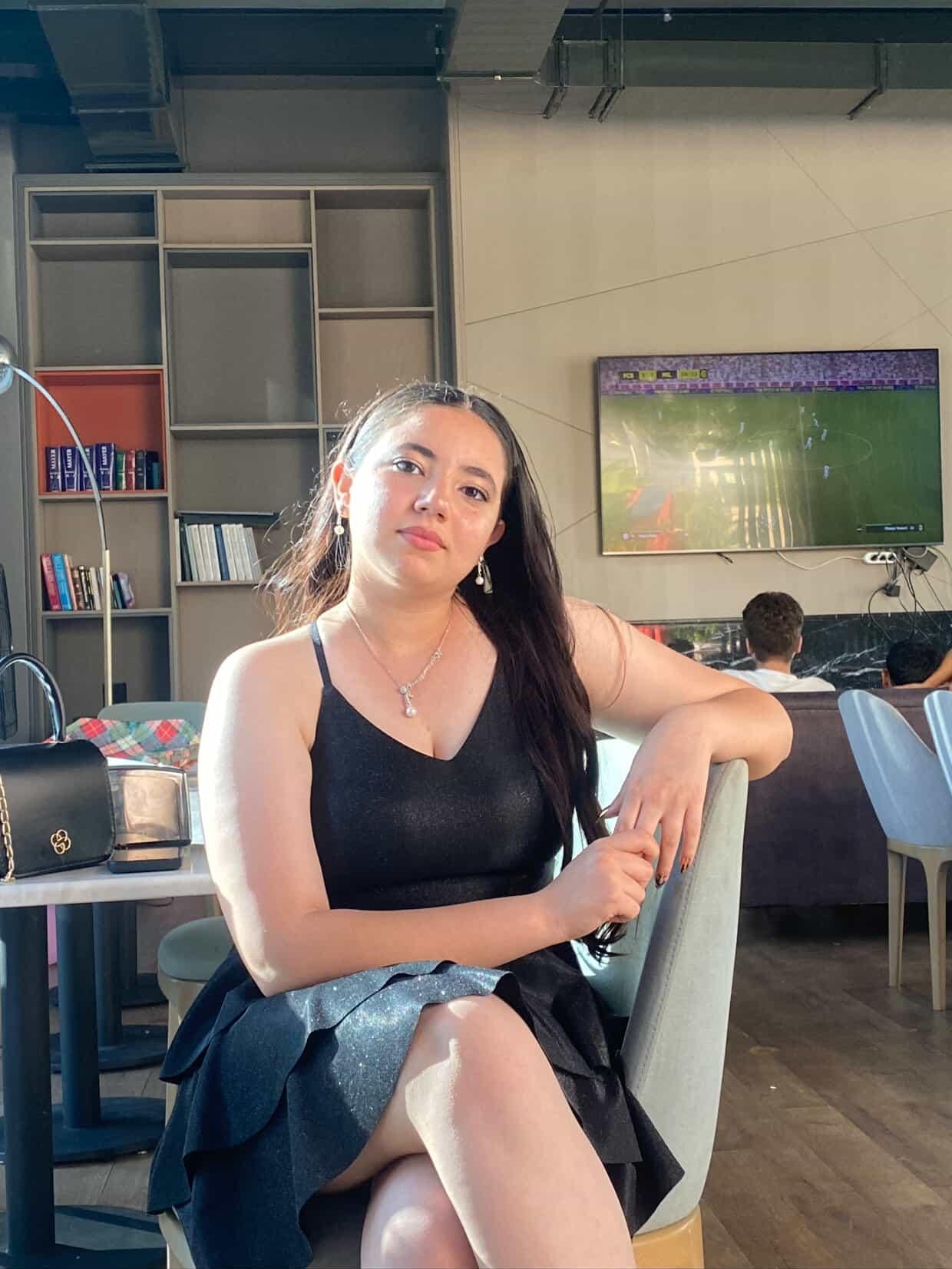 Belinay Özden