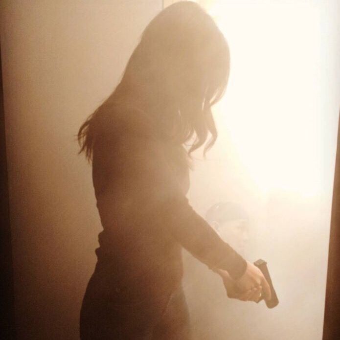 Saliha Dilaranur Özdemir