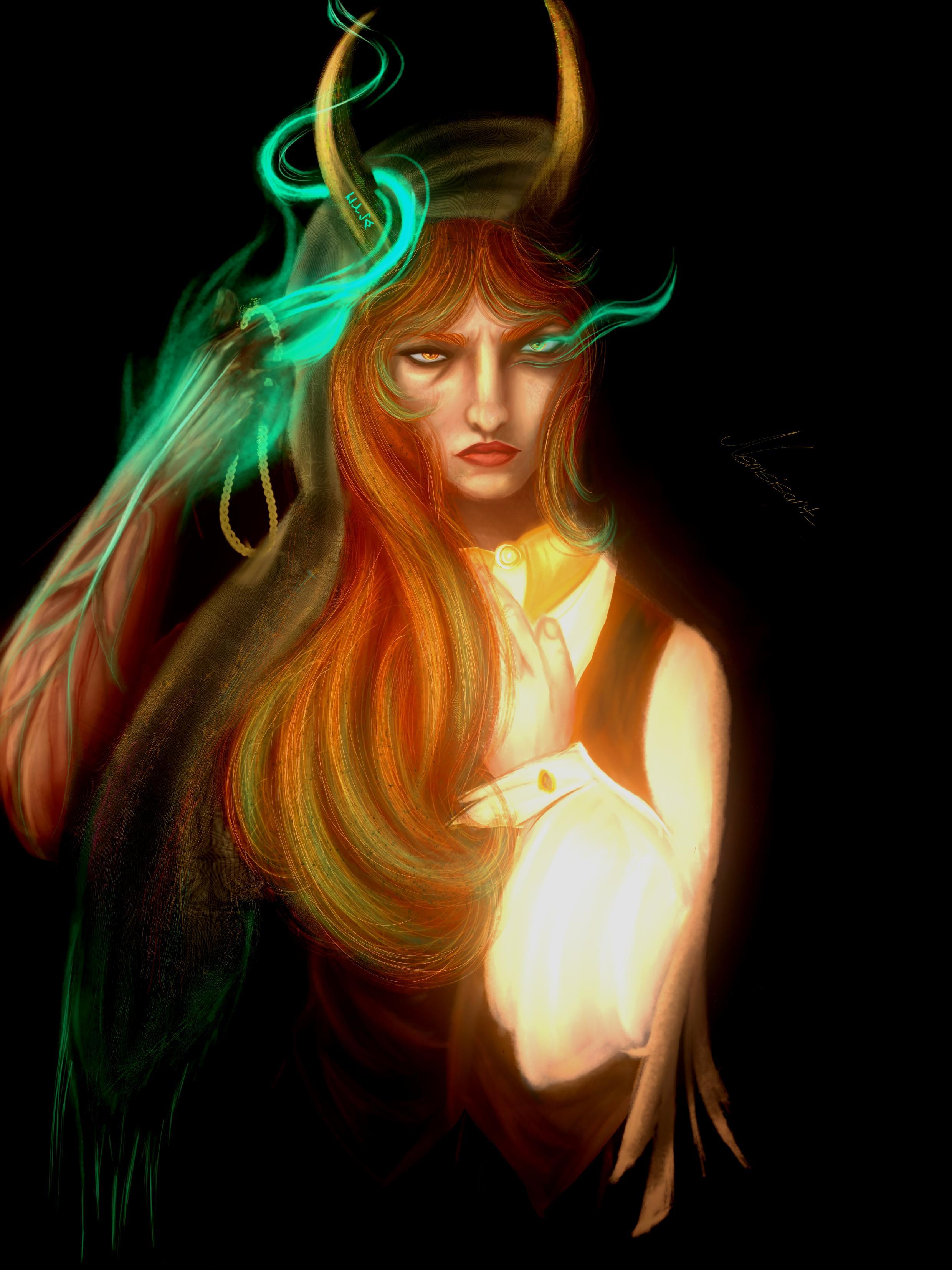 Nemesis