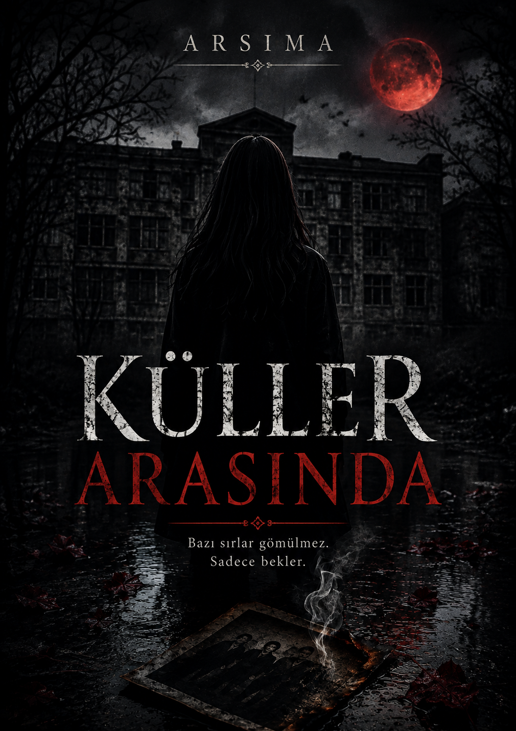 ARSIMA