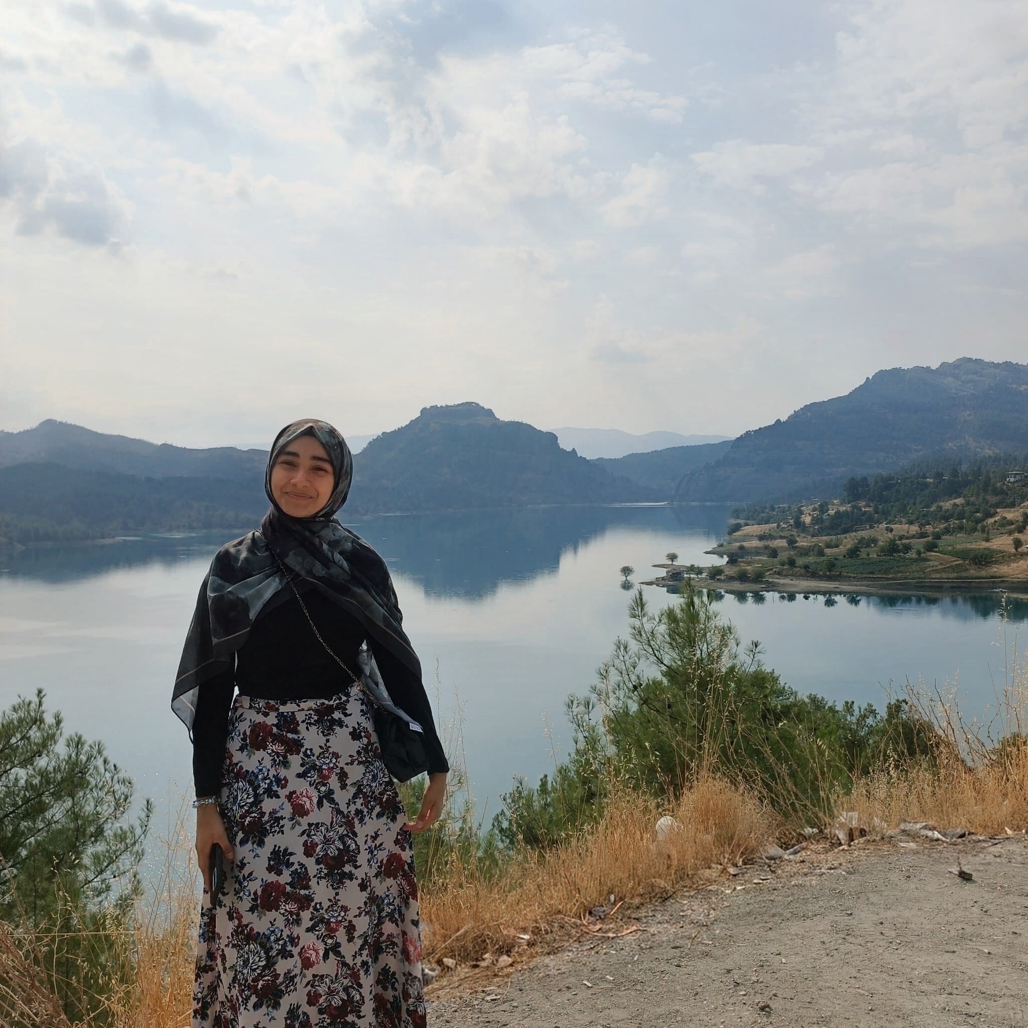 Şerife Gülbay