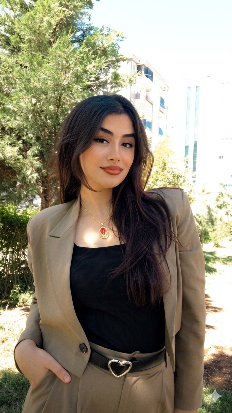 Melike Zenginoğlu