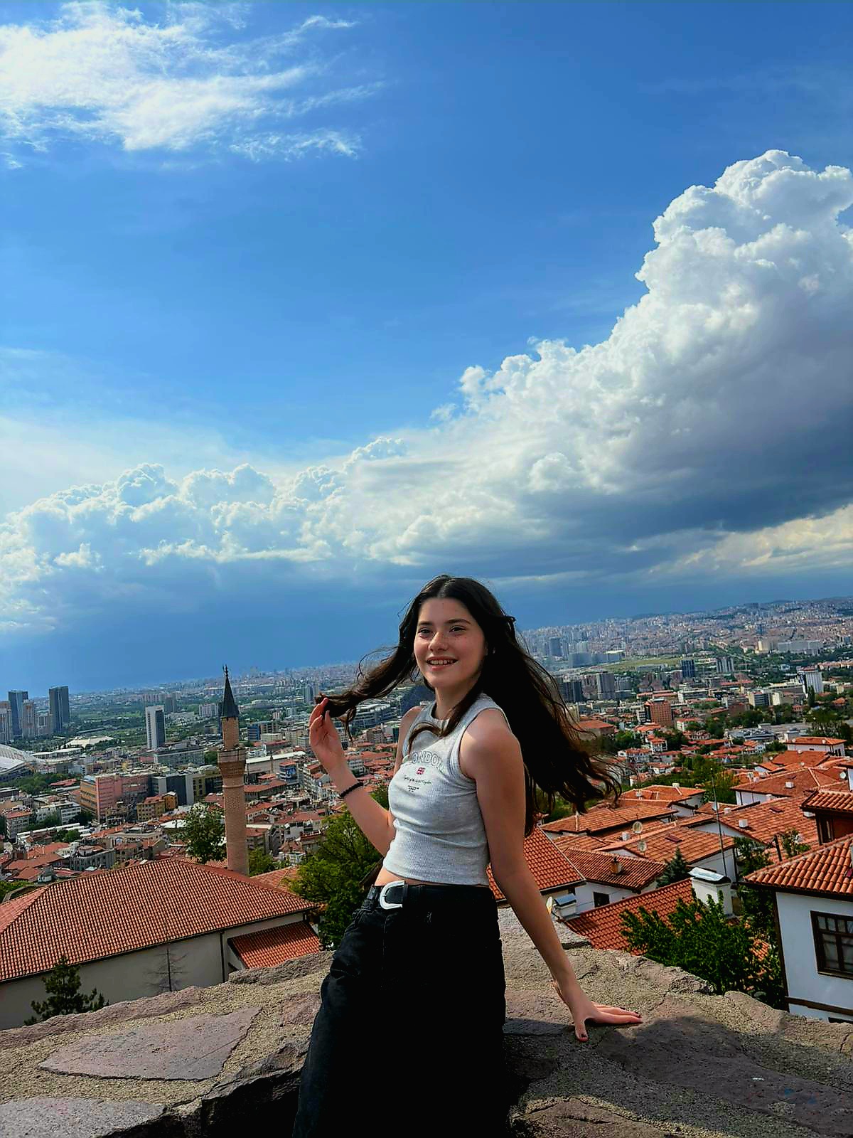 Zümra Tunçay