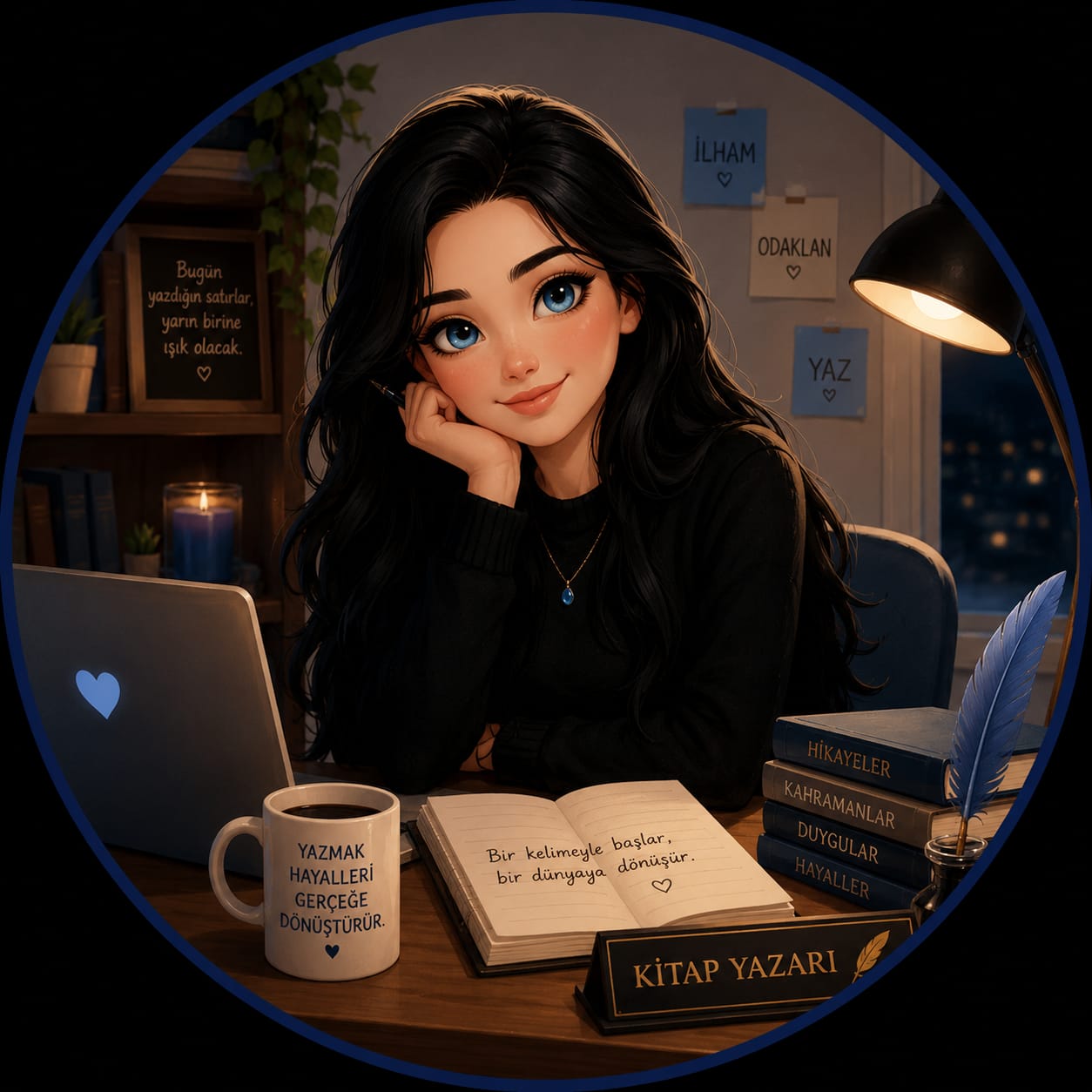 Elsa babila
