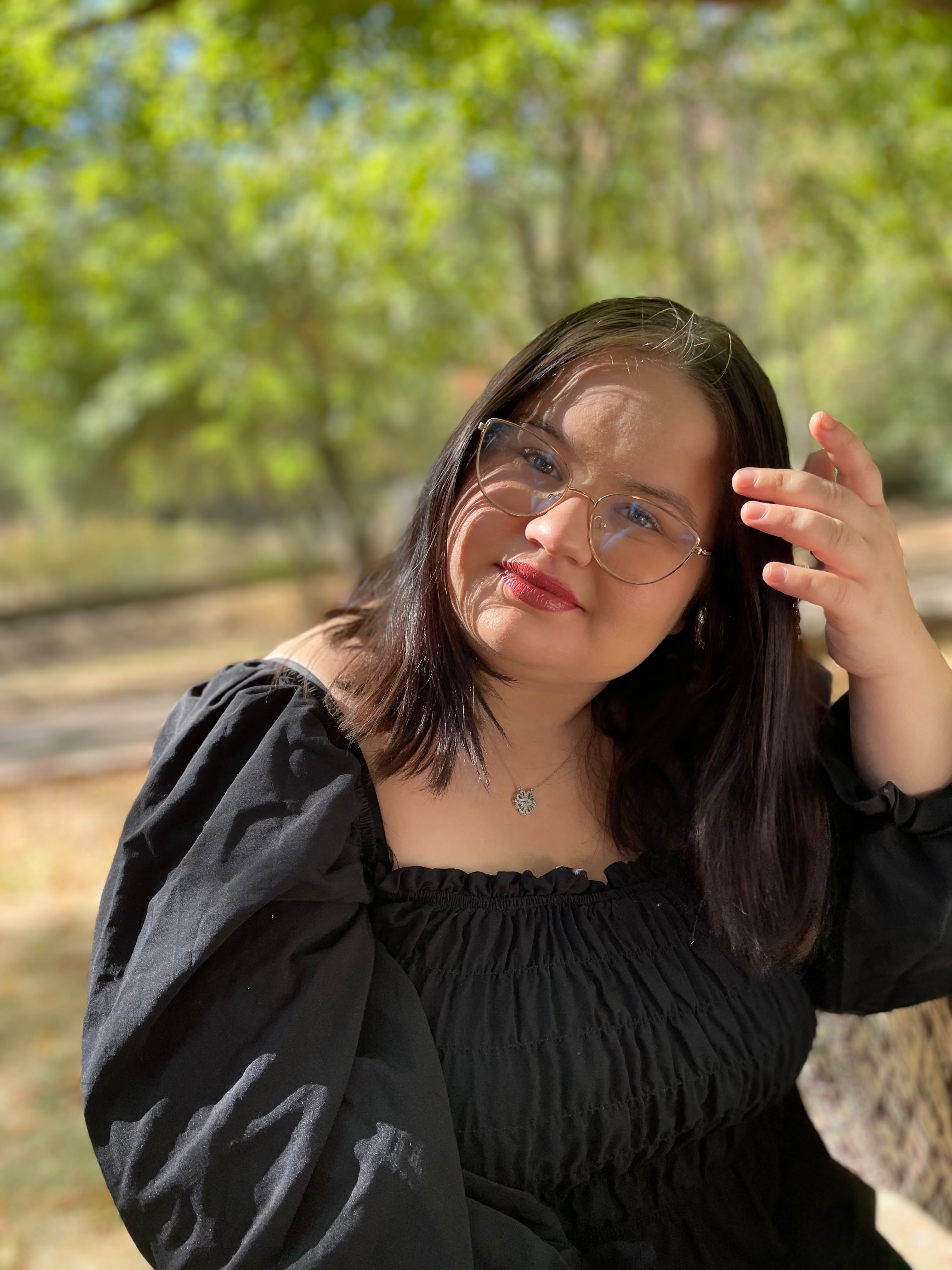 Feyza Nur Geçer