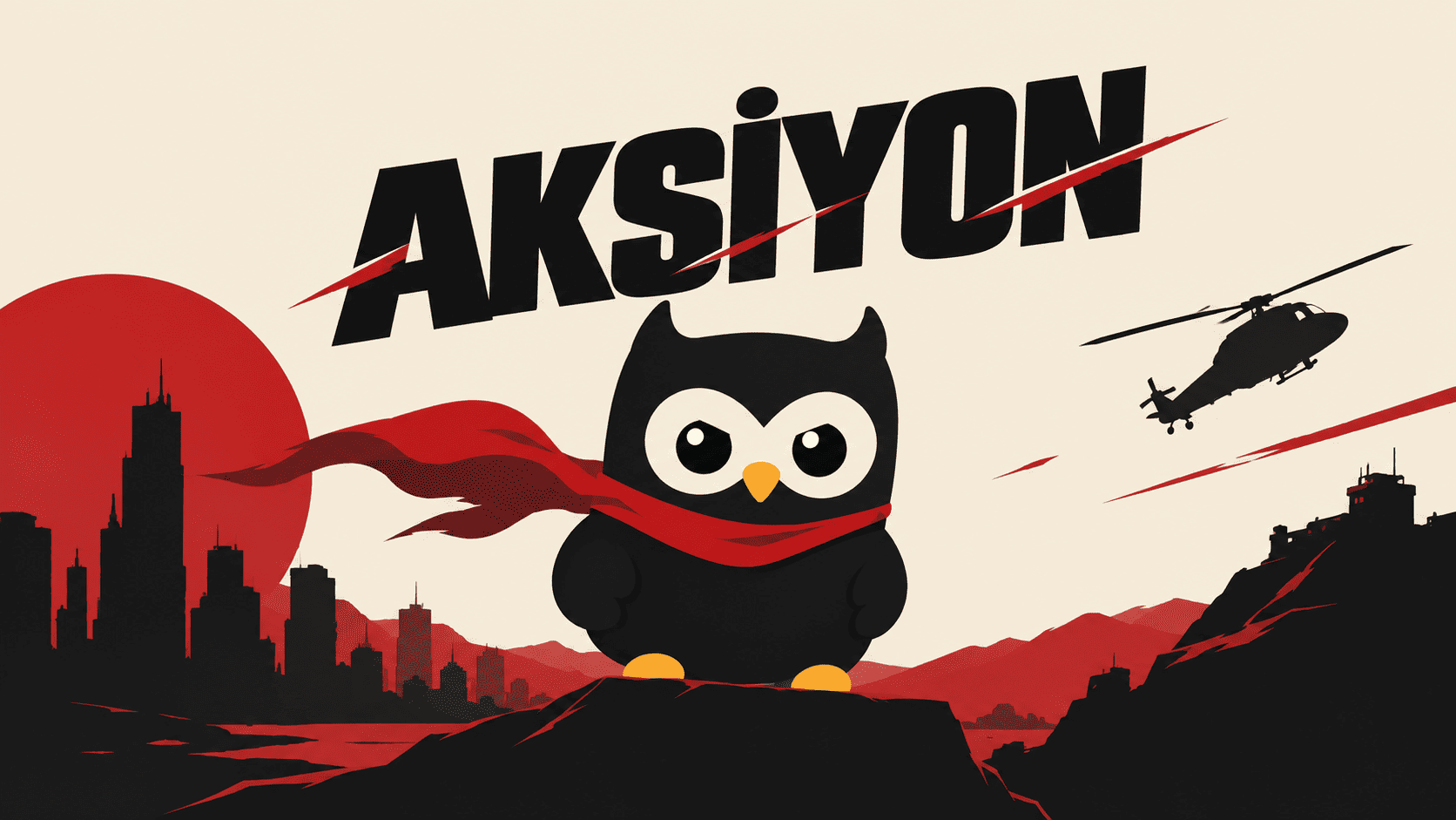 Aksiyon