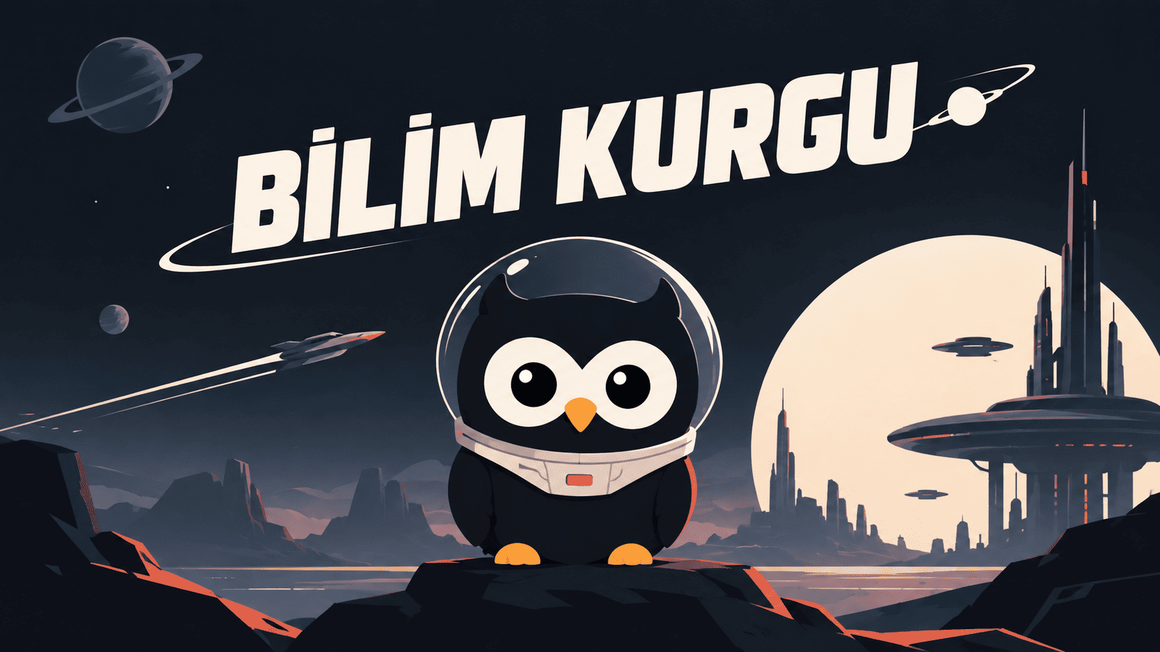 Bilim Kurgu