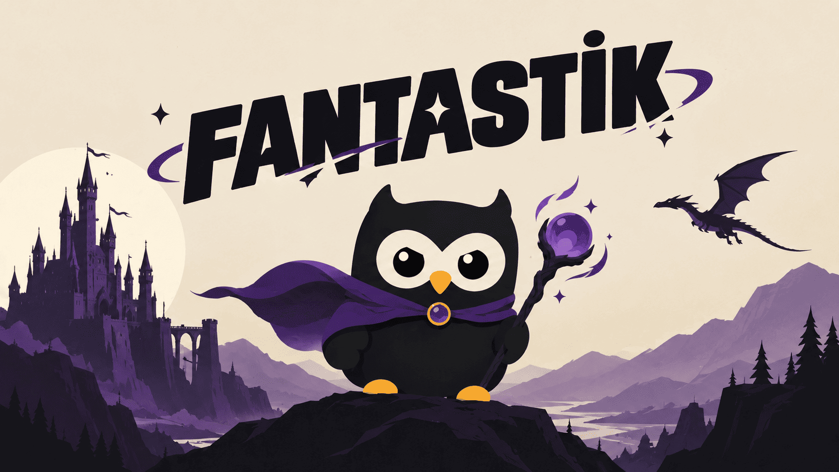 Fantastik