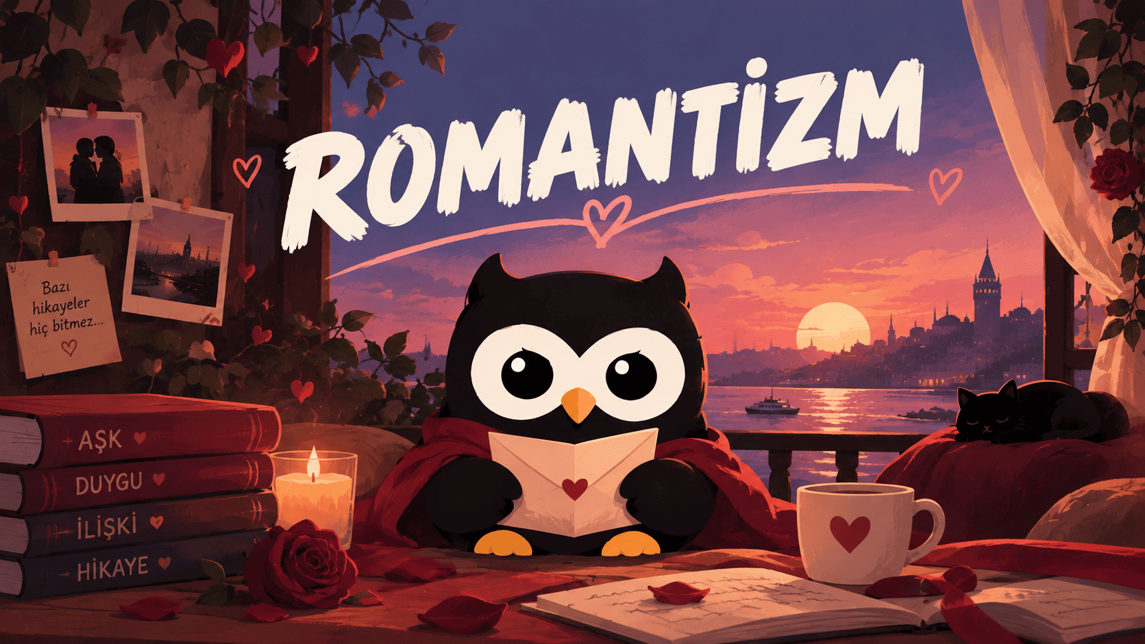 Romantizm