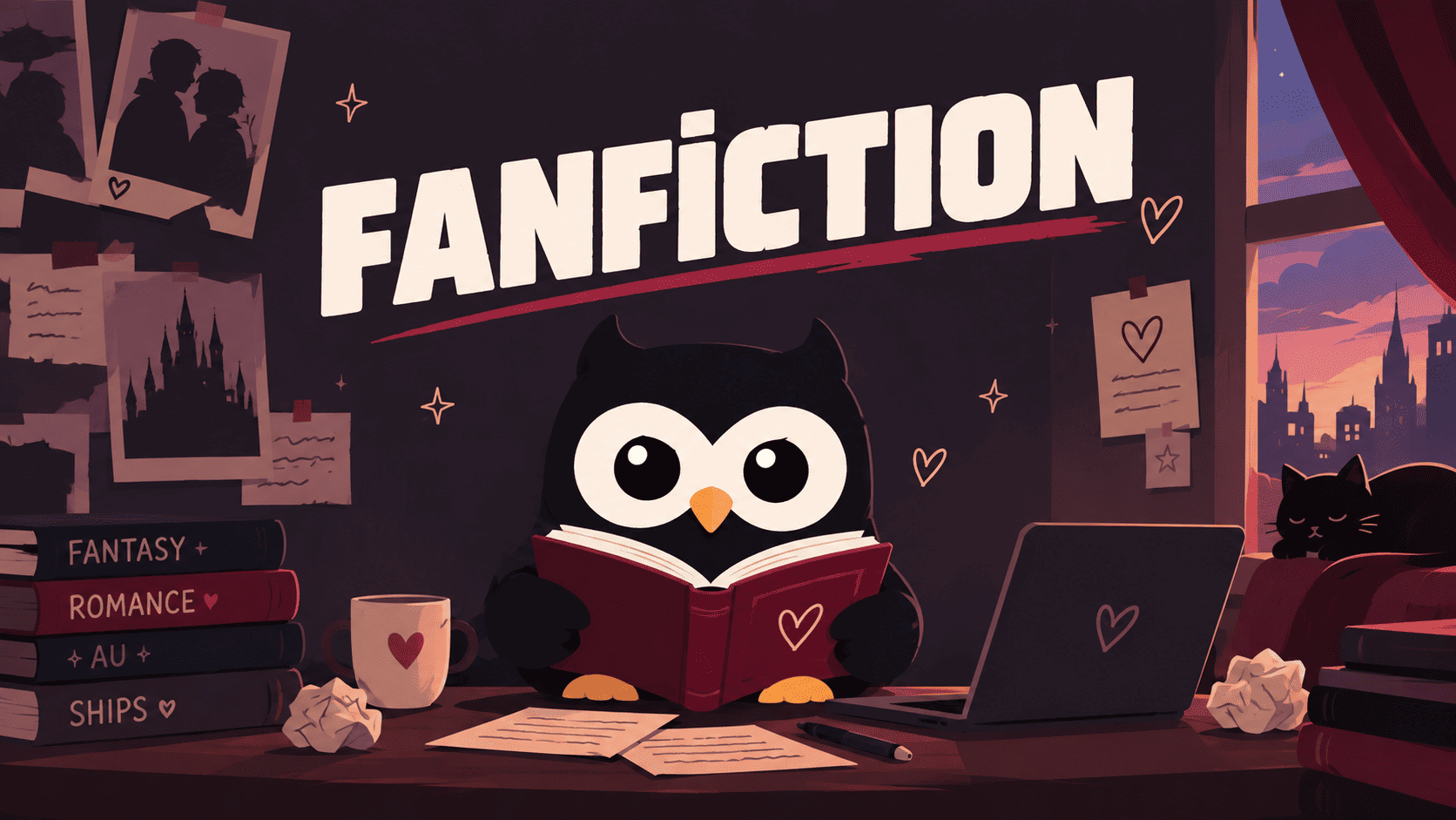 FanFiction