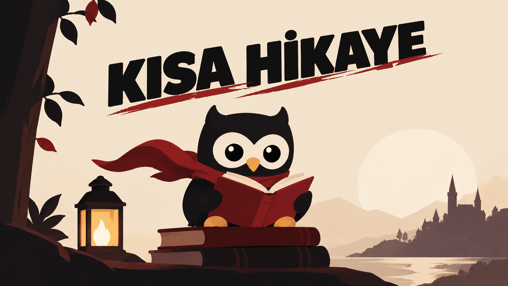 Kısa Hikâye