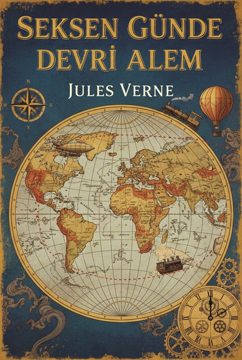 Seksen Günde Devri Alem