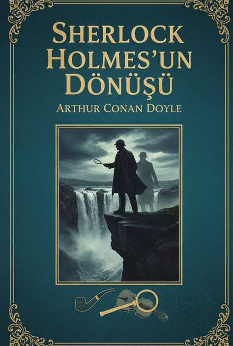 Sherlock Holmes'un Dönüşü