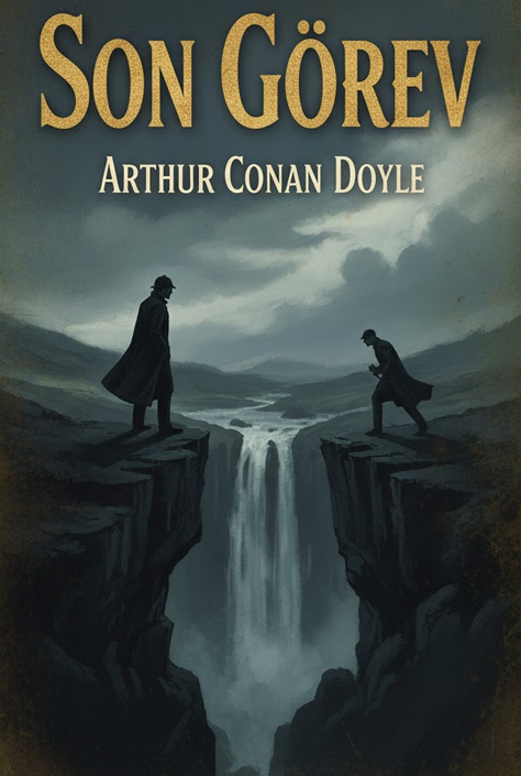 Son Görev - Arthur Conan Doyle
