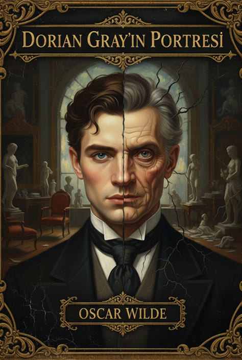 Dorian Gray’in Portresi