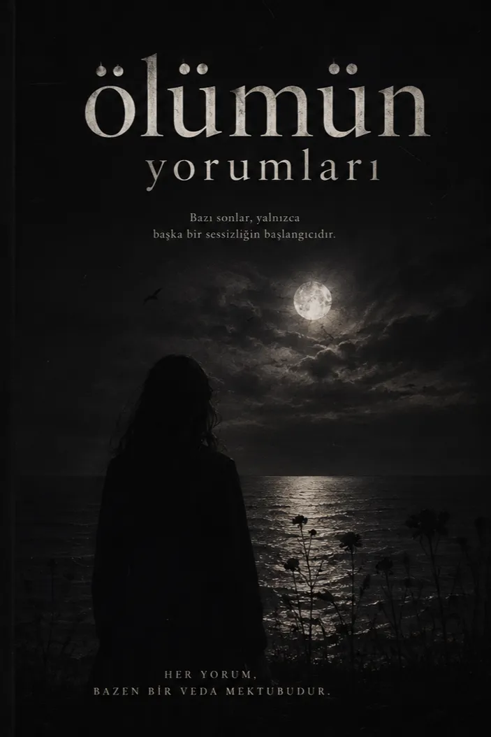Ölümün Yorumları