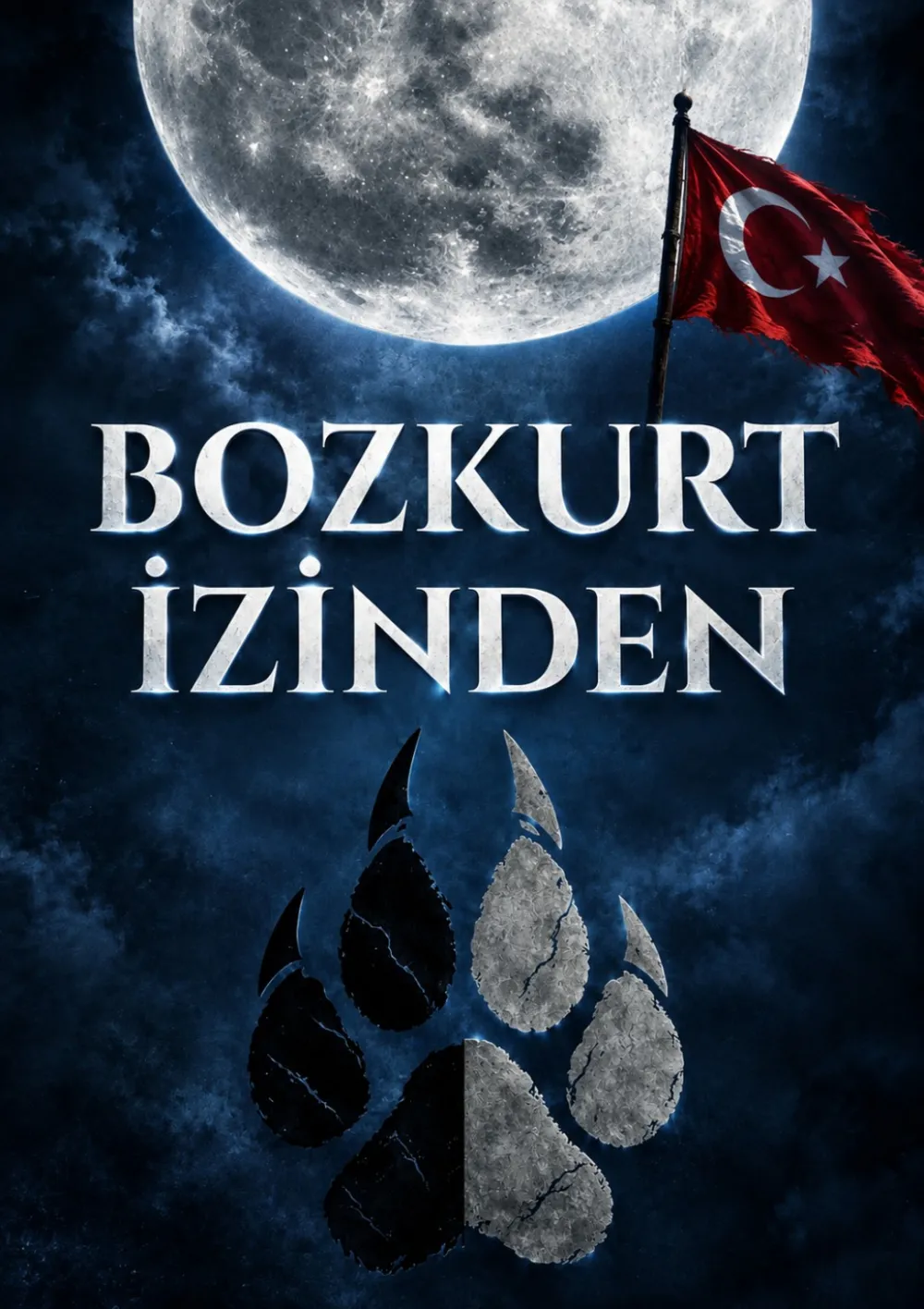 BOZKURT İZİNDEN