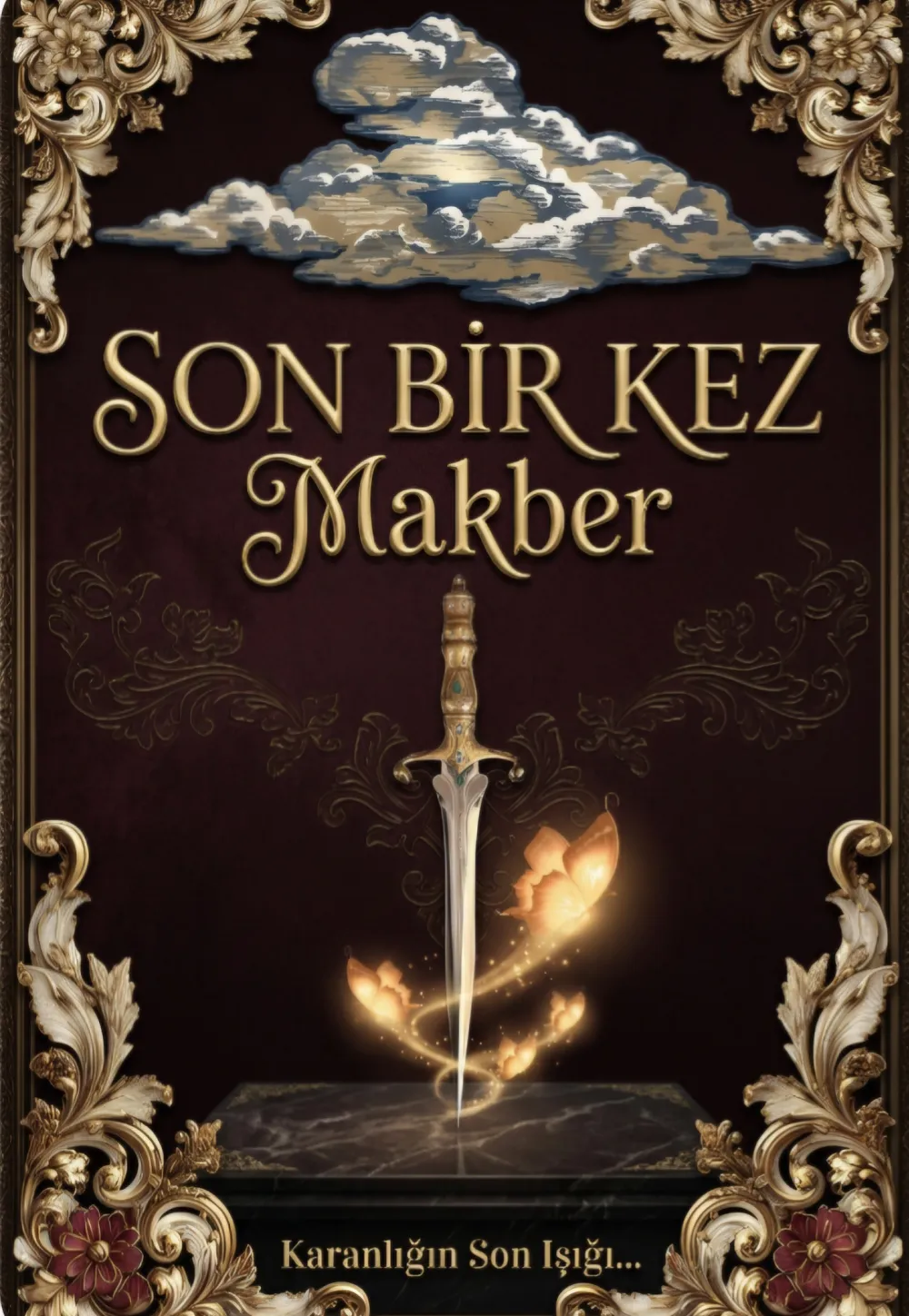 SON BİR KEZ