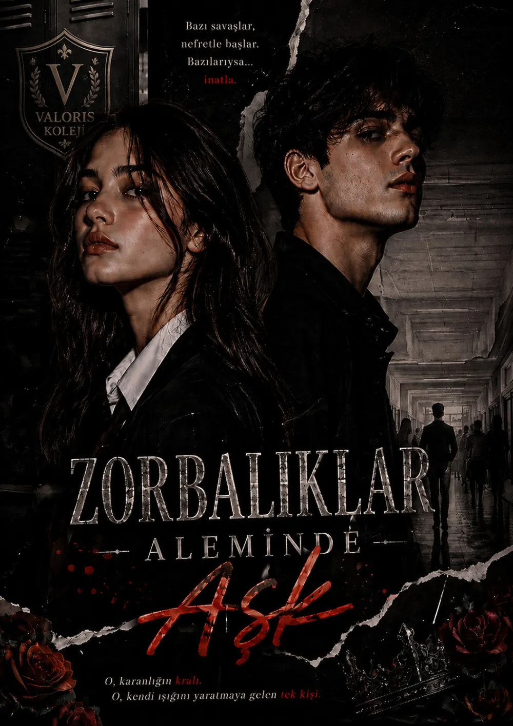 Zorbalıklar Aleminde Aşk