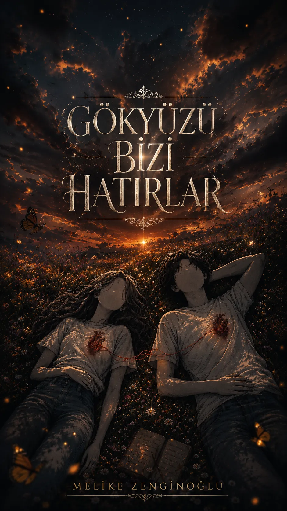 Gökyüzü Bizi Hatırlar