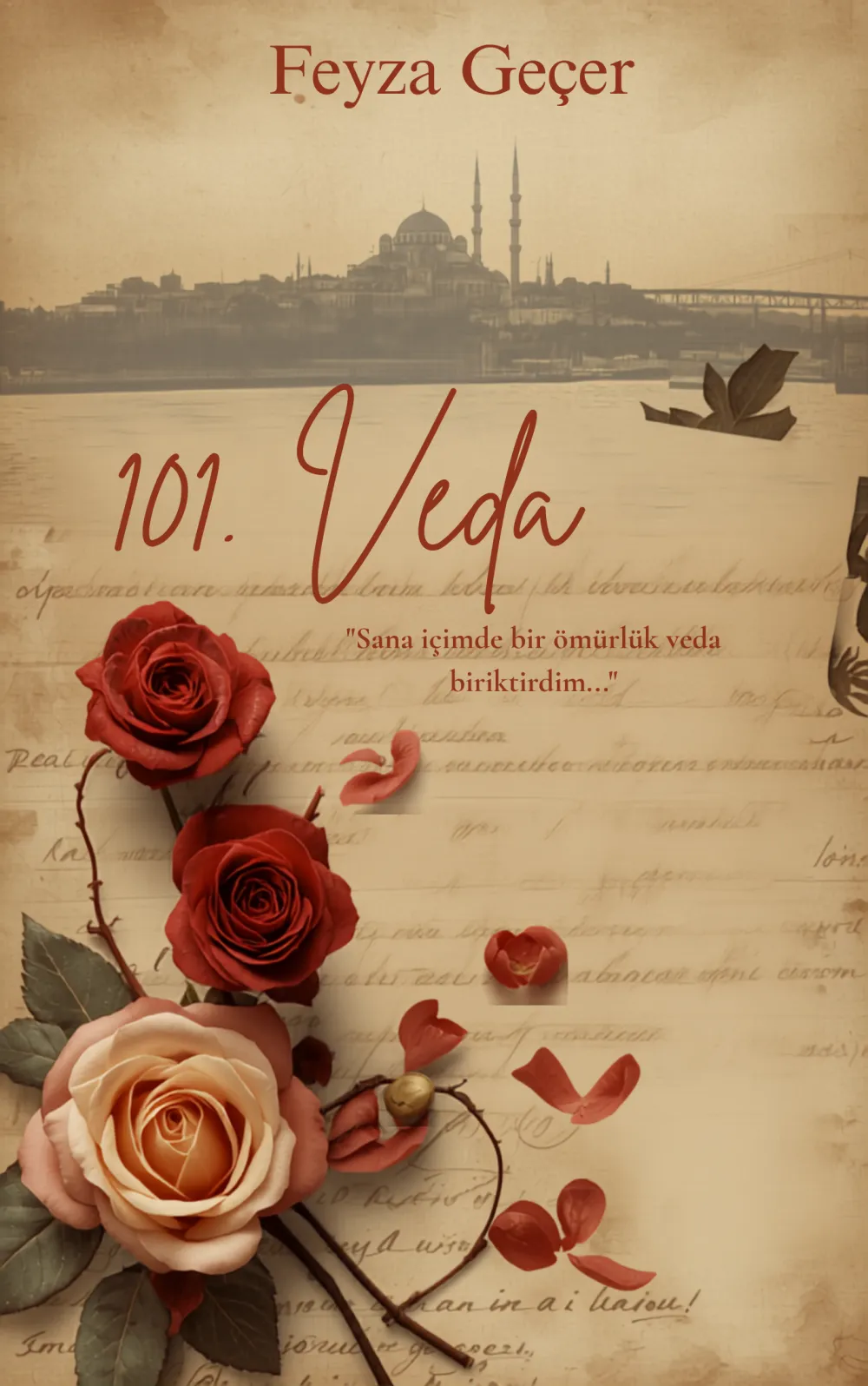 101. Veda