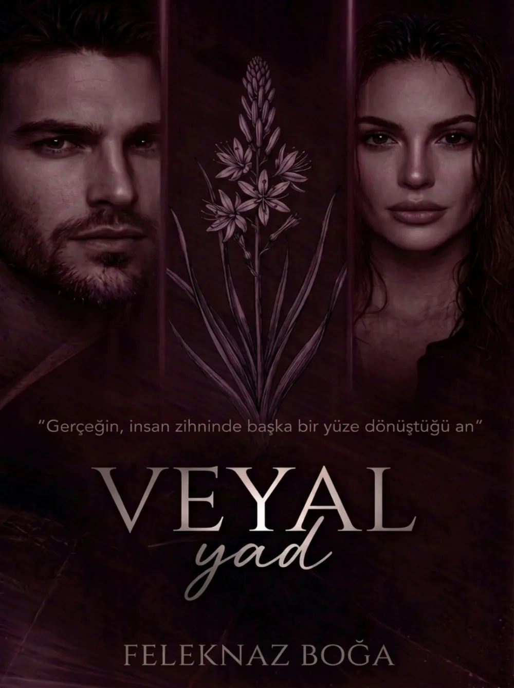 VEYAL | YAD