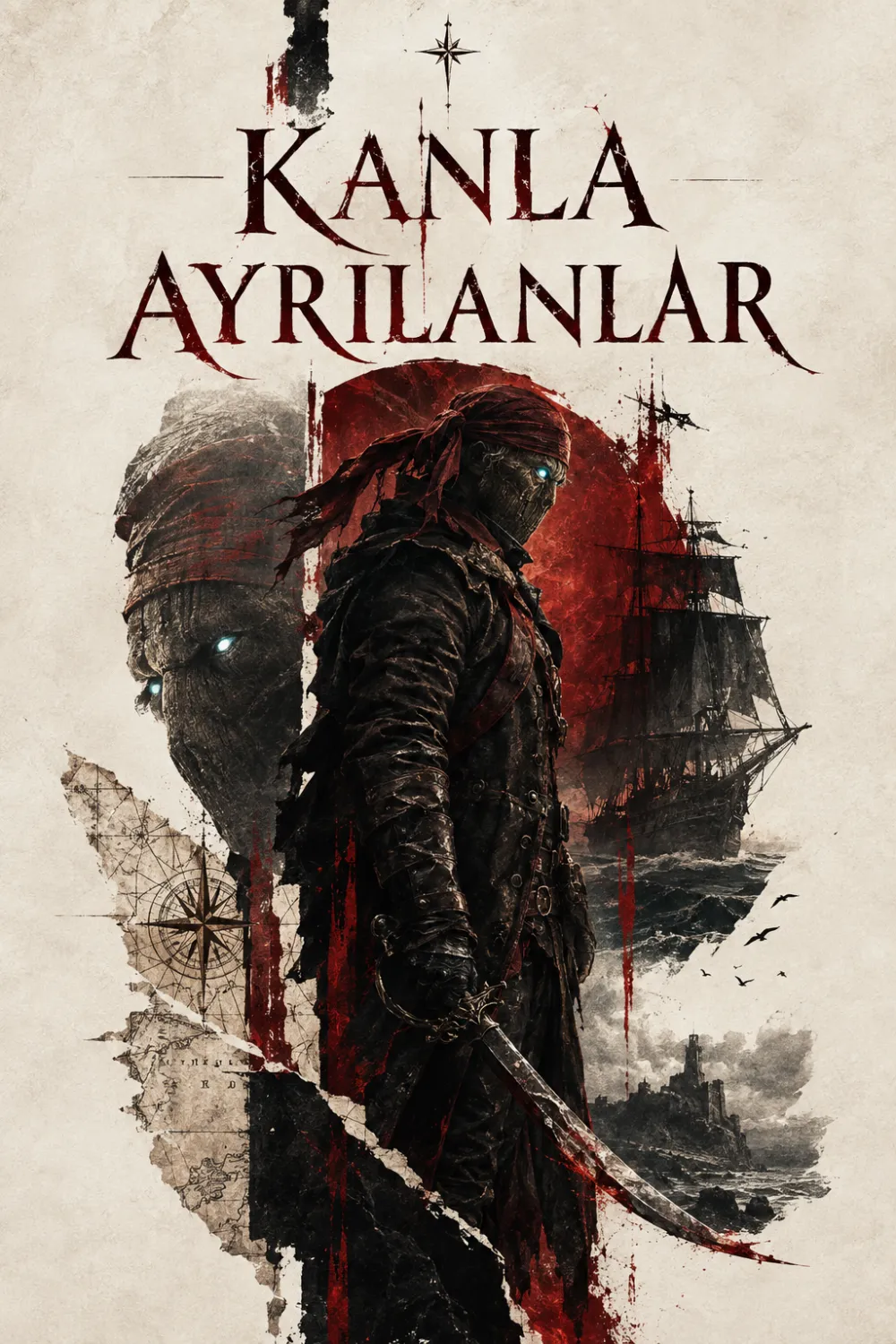 KANLA AYRILANLAR