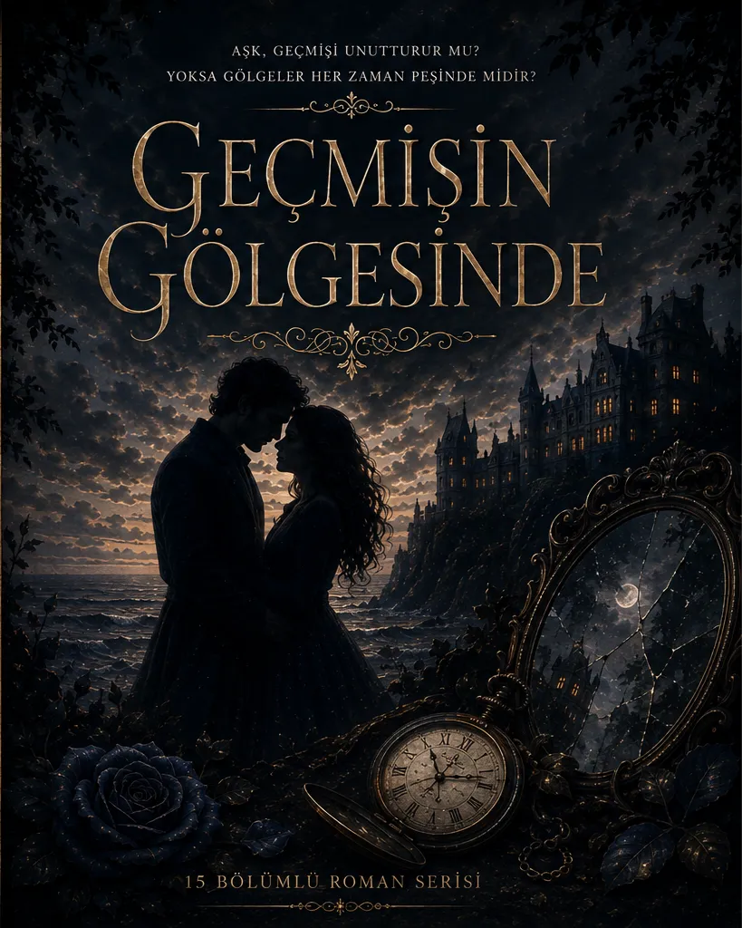 Geçmişin Gölgesinde