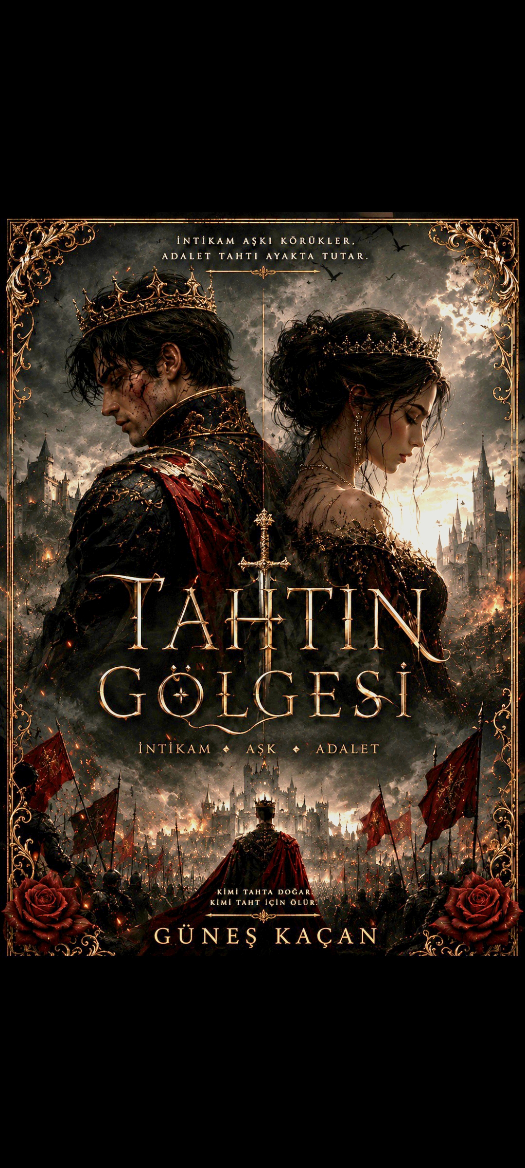 Tahtın Gölgesi