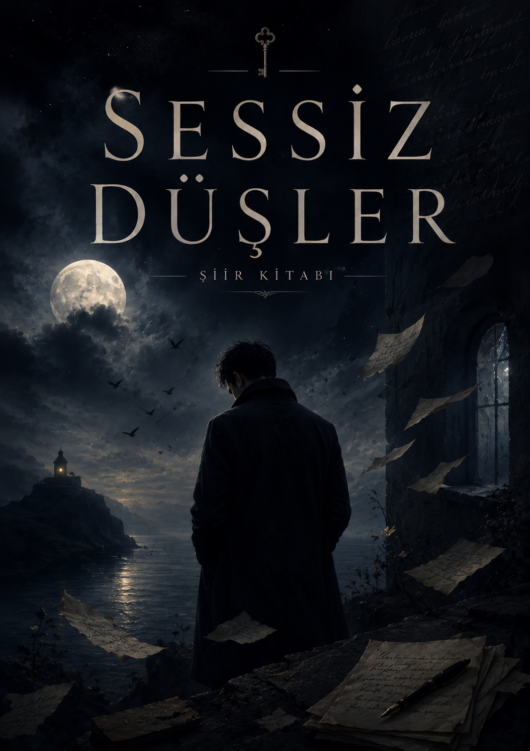 Sessiz Düşler