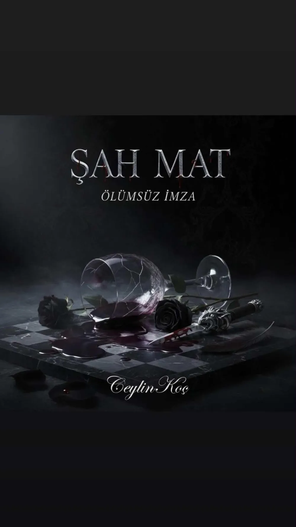 Şah Mat: Ölümsüz İmza