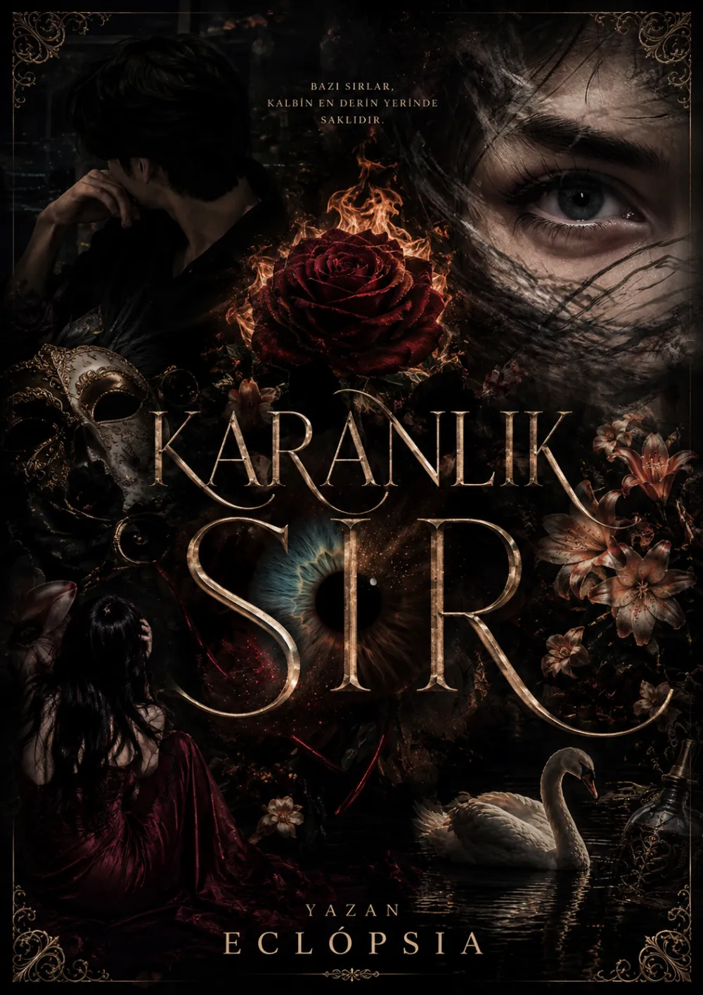 KARANLIK SIR
