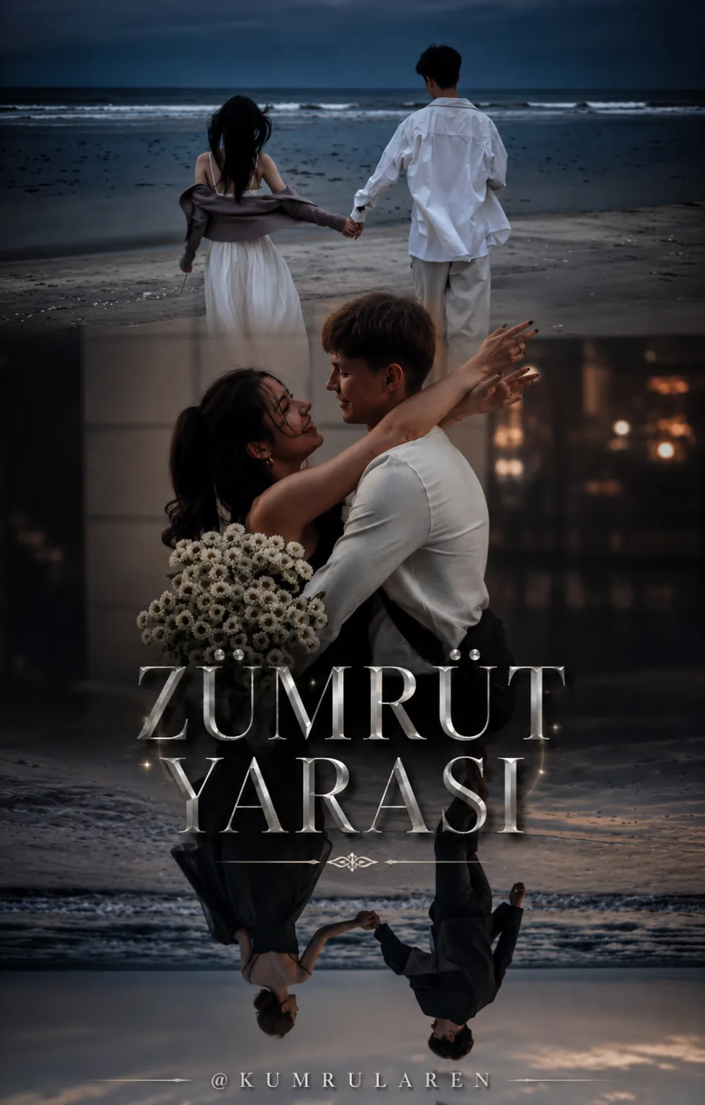 ZÜMRÜT YARASI