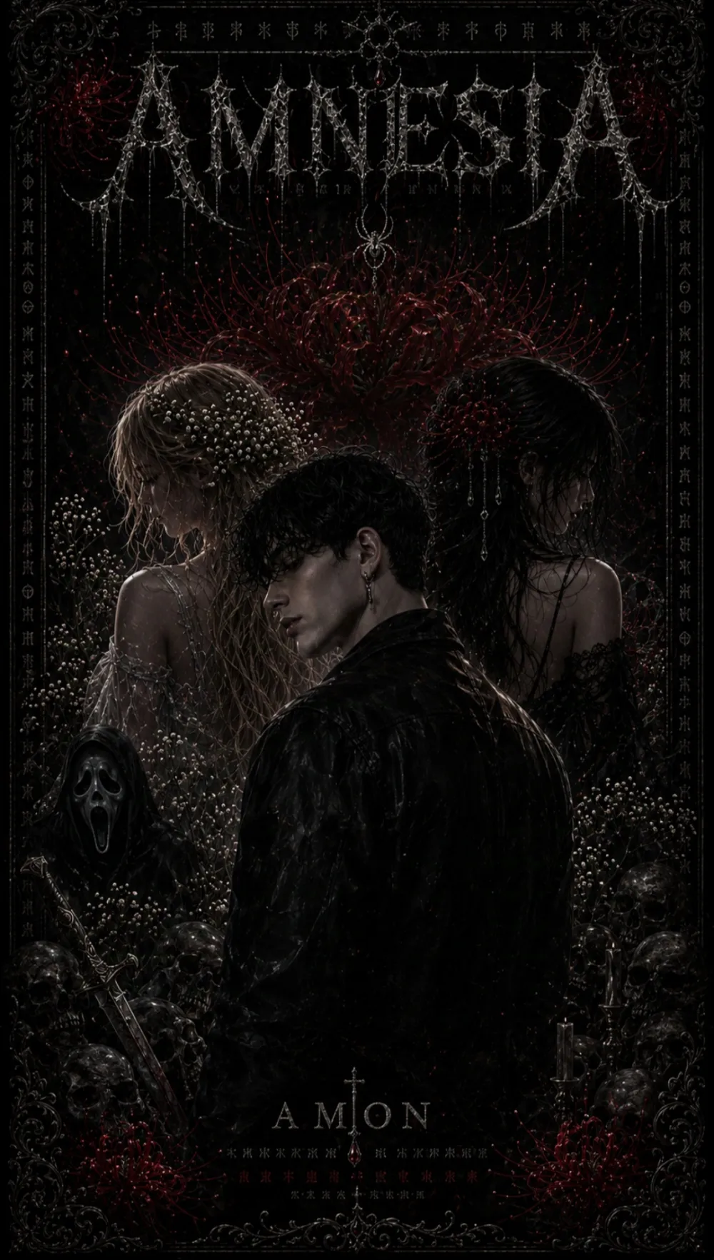 Amnesia