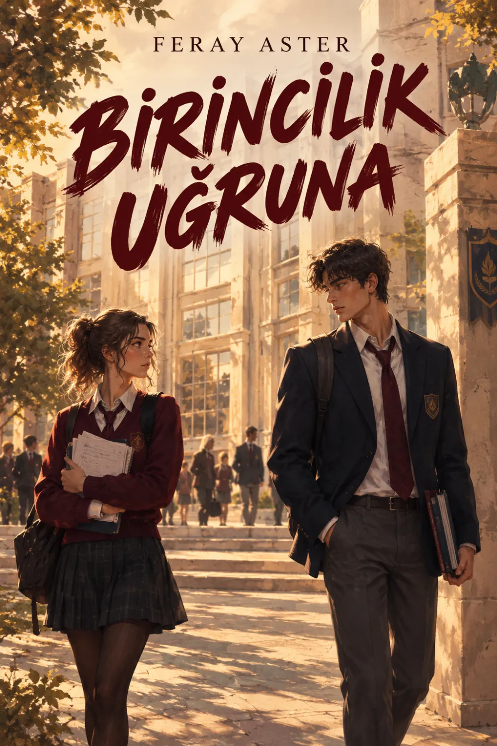 Birincilik Uğruna