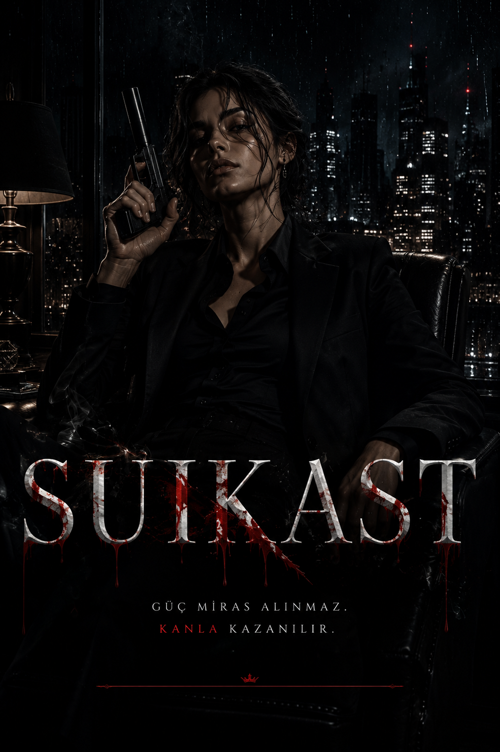 Suikast