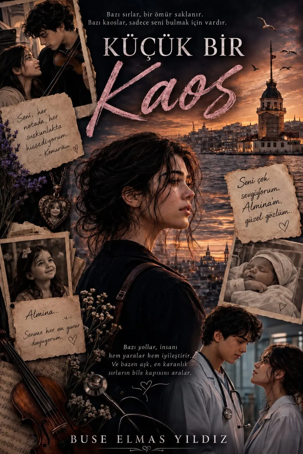 KÜÇÜK BİR KAOS