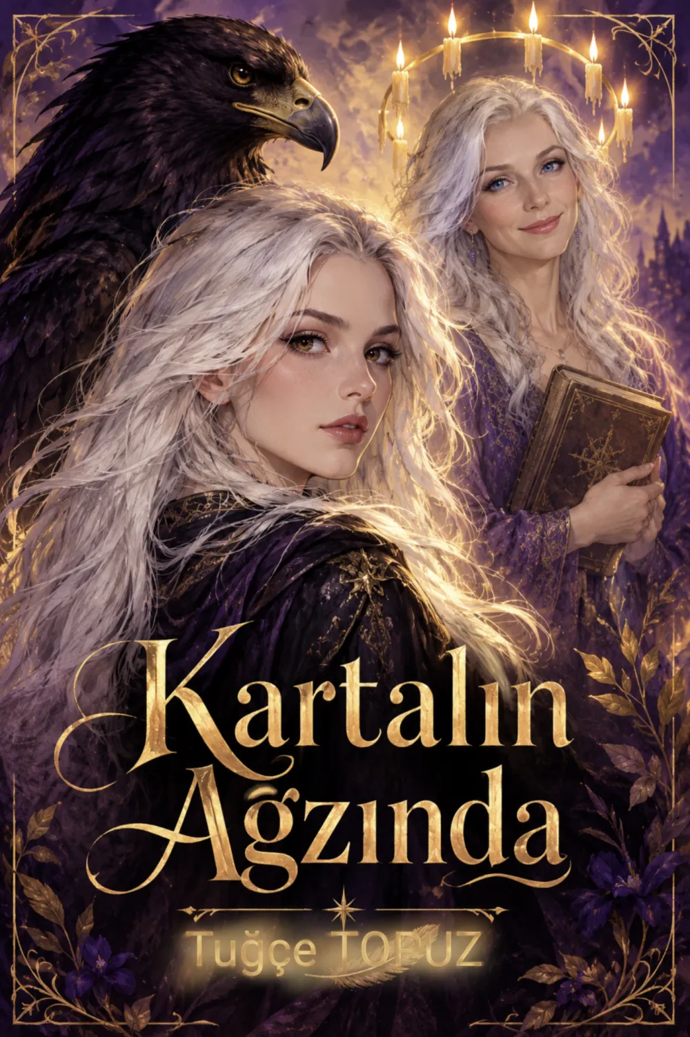Kartalın Ağzında