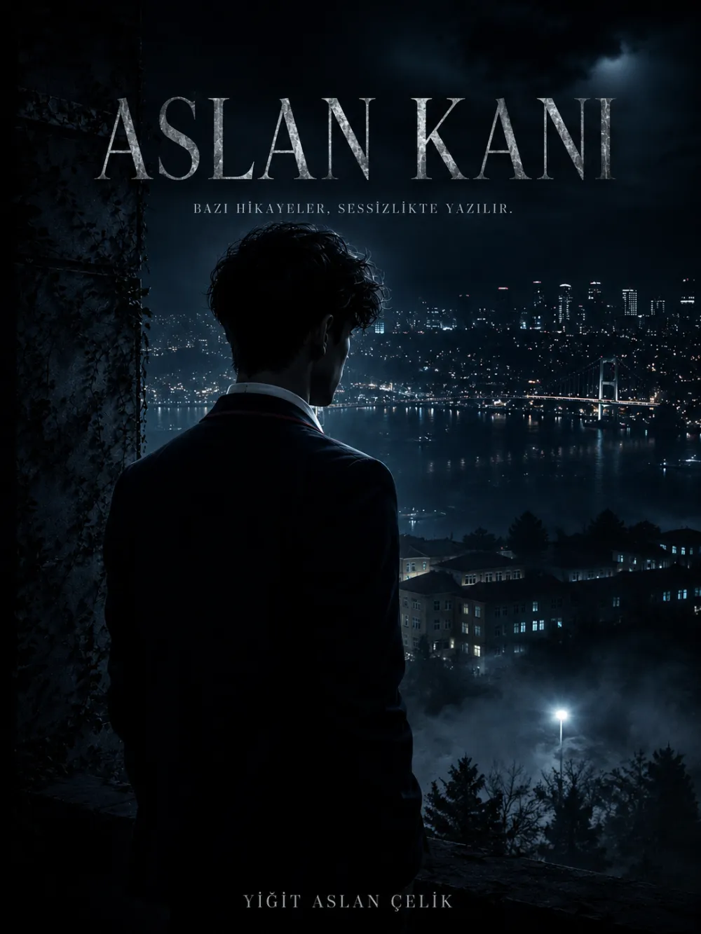 ASLAN KANI