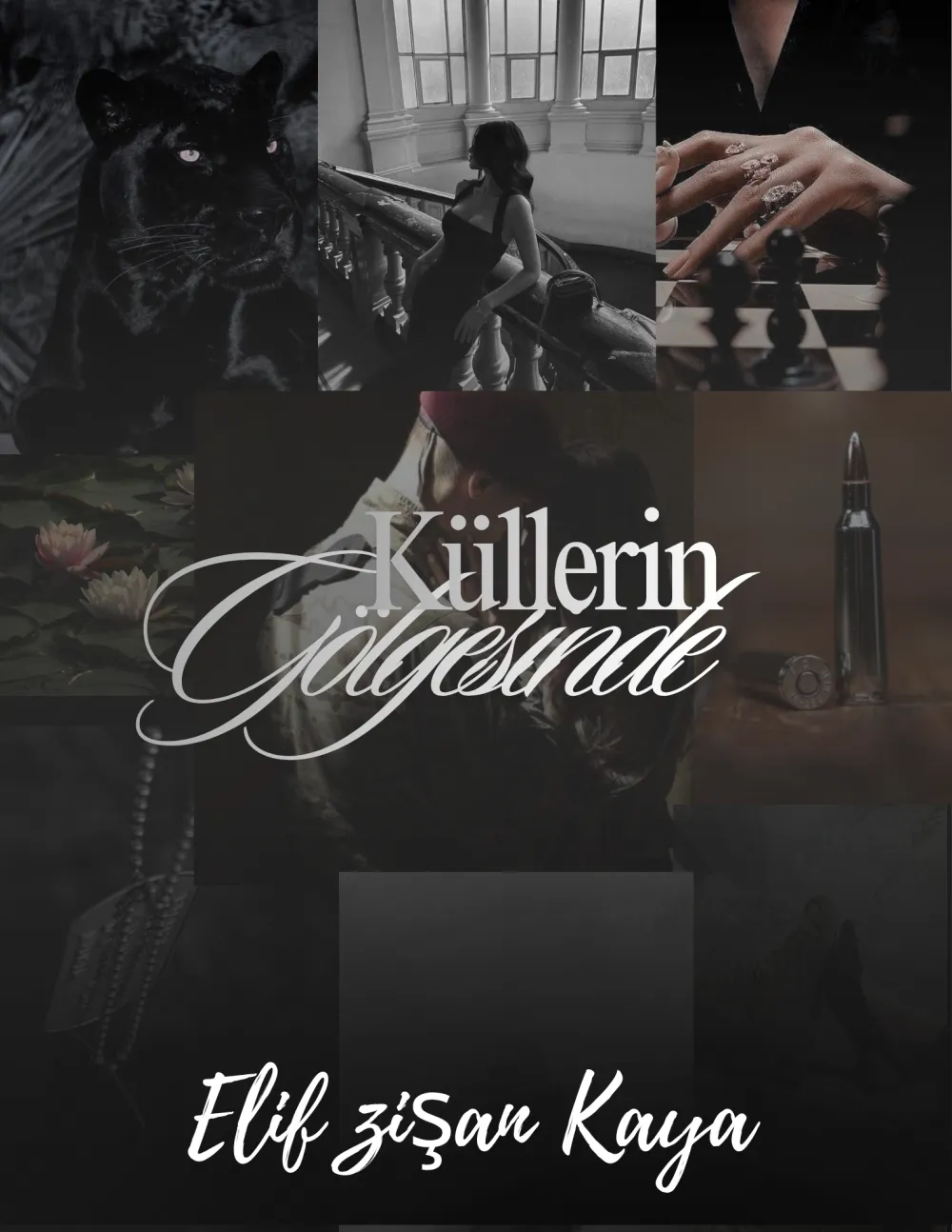 Küllerin Gölgesinde