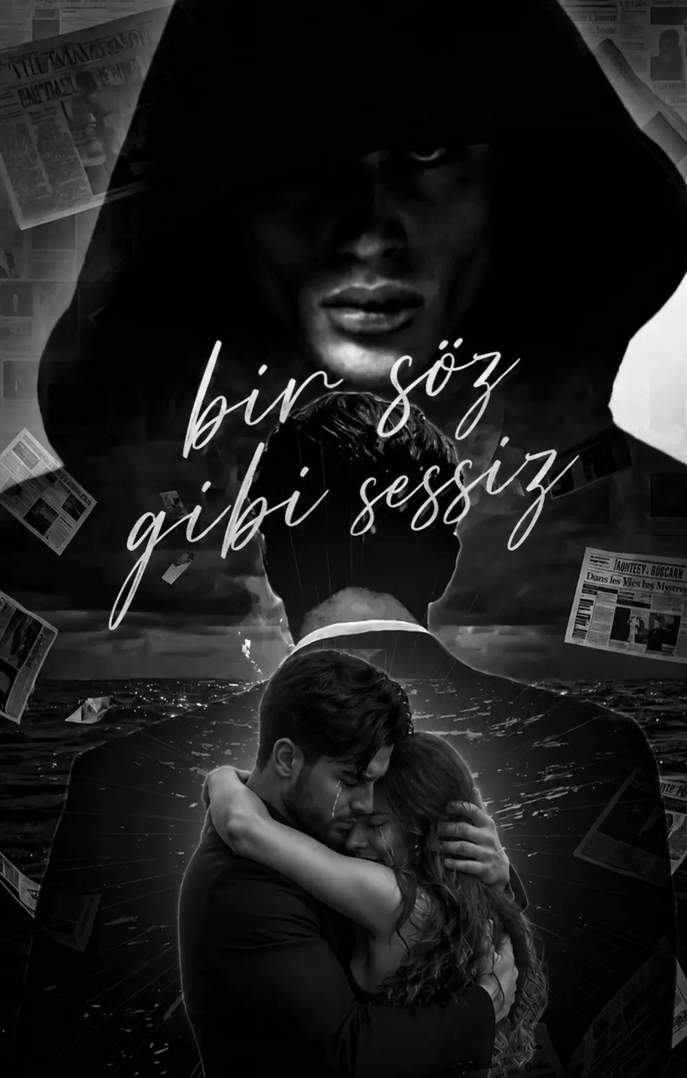 Bir söz gibi sessiz