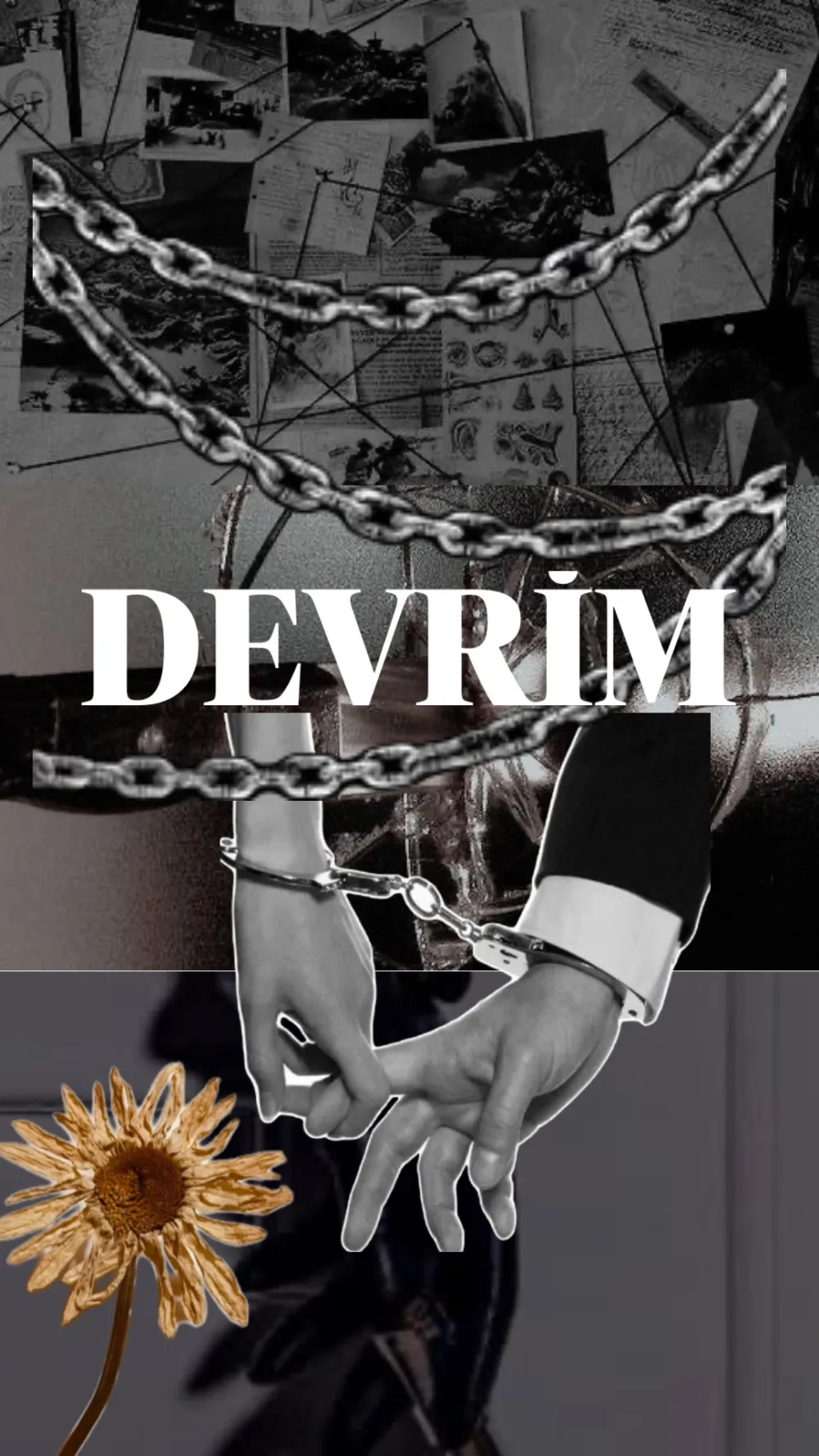 DEVRİM