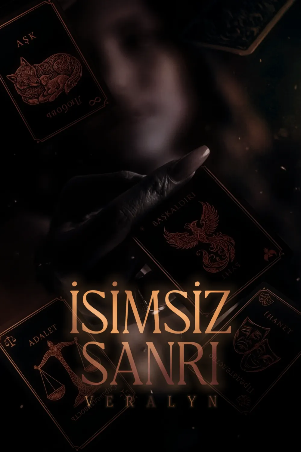İSİMSİZ SANRI