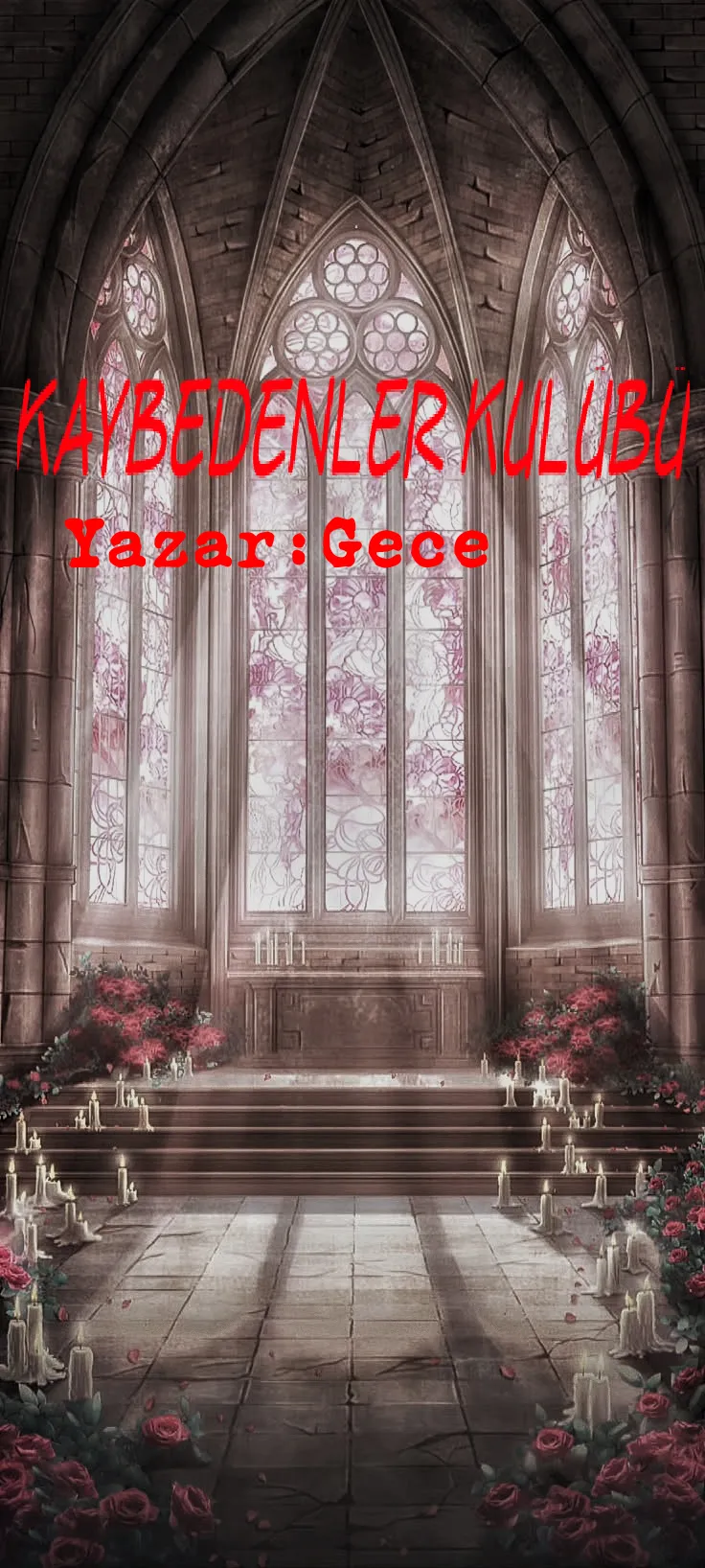 KAYBEDENLER KULÜBÜ