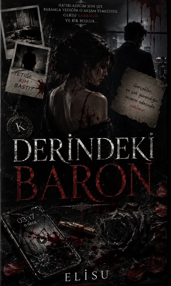 DERİNDEKİ BARON