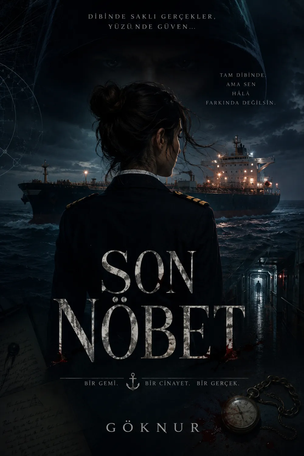 Son Nöbet