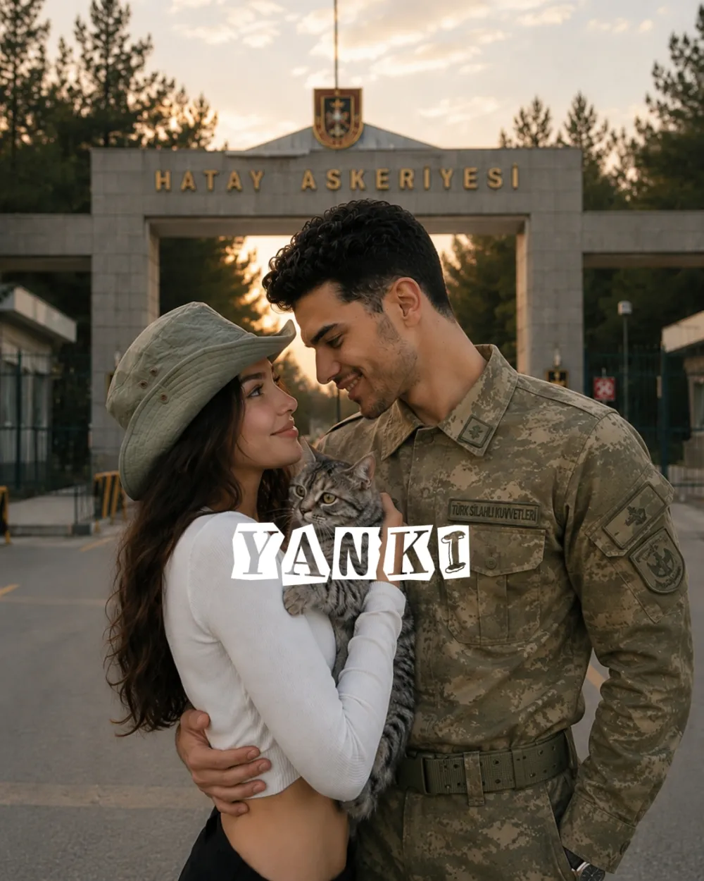 YANKI