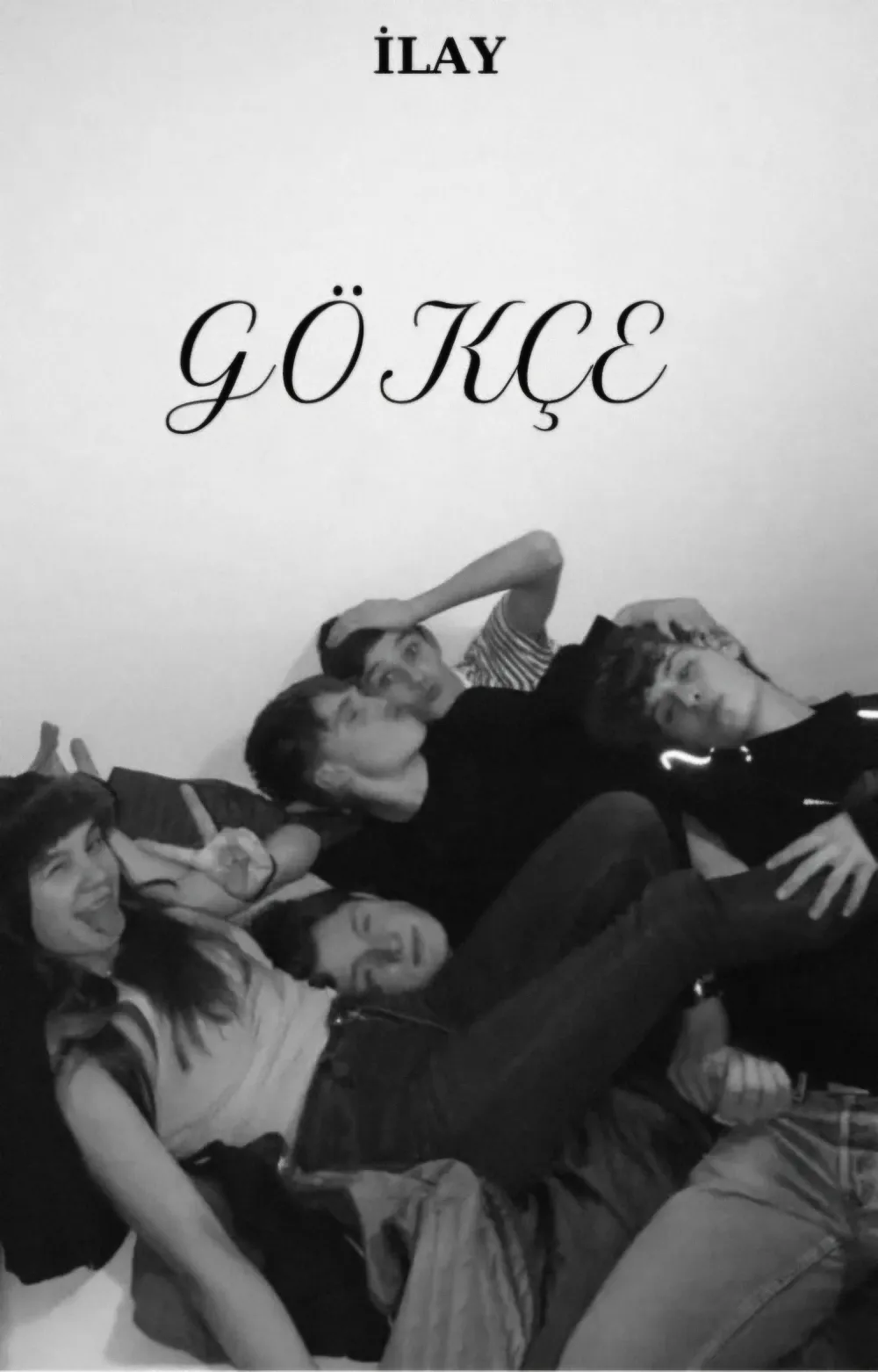 Gökçe - Gerçek Ailem