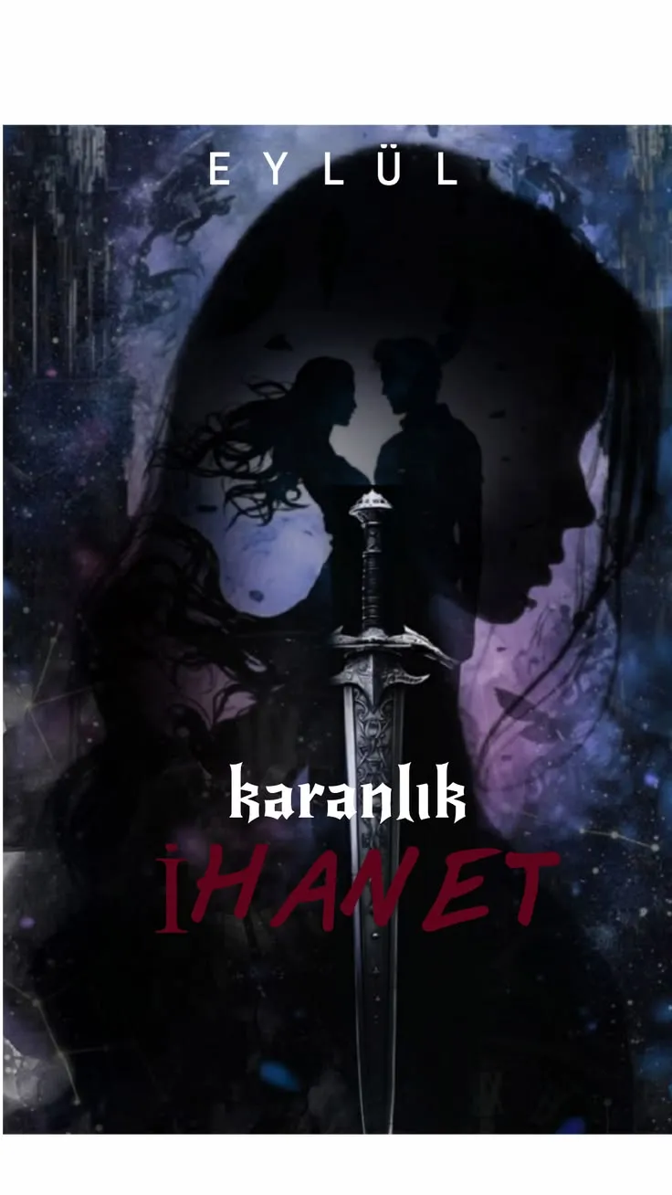 KARANLIK İHANET